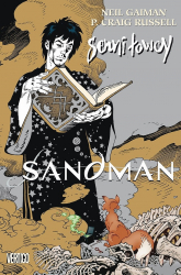 Sandman: Senni łowcy